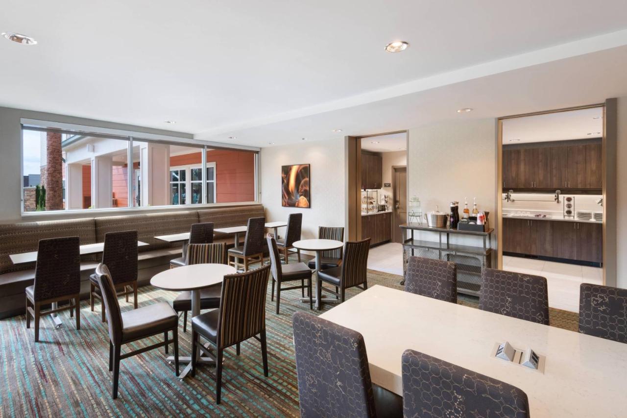 Residence Inn By Marriott Spartanburg Westgate Exterior photo